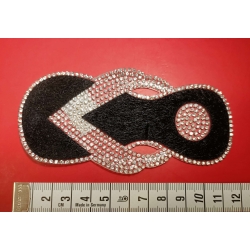 Aplikacja termo klapki